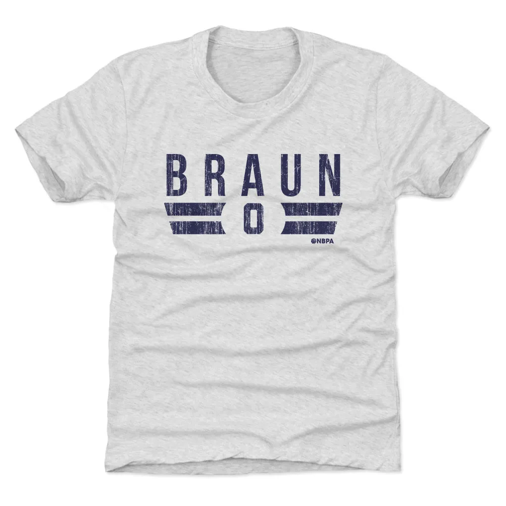 Christian Braun Denver Font sold by 500 Level