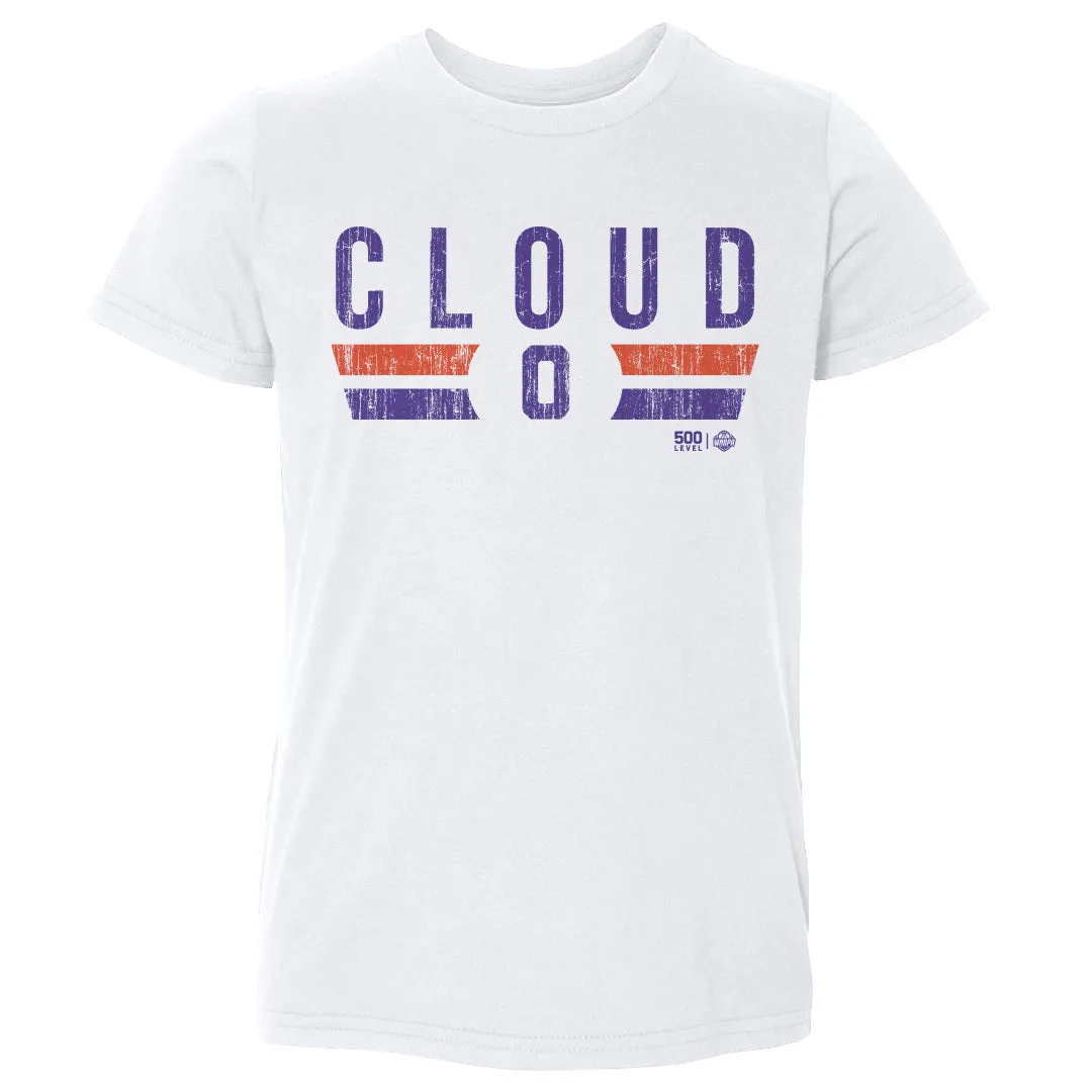 Natasha Cloud Phoenix Font sold by 500 Level product image thumbnail 2