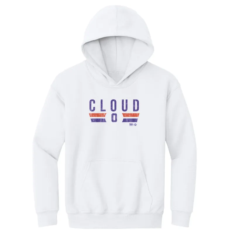Natasha Cloud Phoenix Font sold by 500 Level