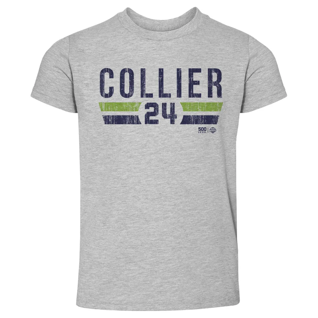 Napheesa Collier Minnesota Font sold by 500 Level product image thumbnail 2