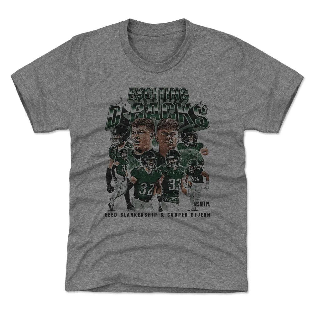 Reed Blankenship & Cooper DeJean Philadelphia Exciting D-Backs sold by 500 Level product image thumbnail 2