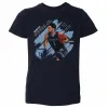 Scotty Pippen Jr. Memphis Grizzlies Stripes WHT sold by 500 Level