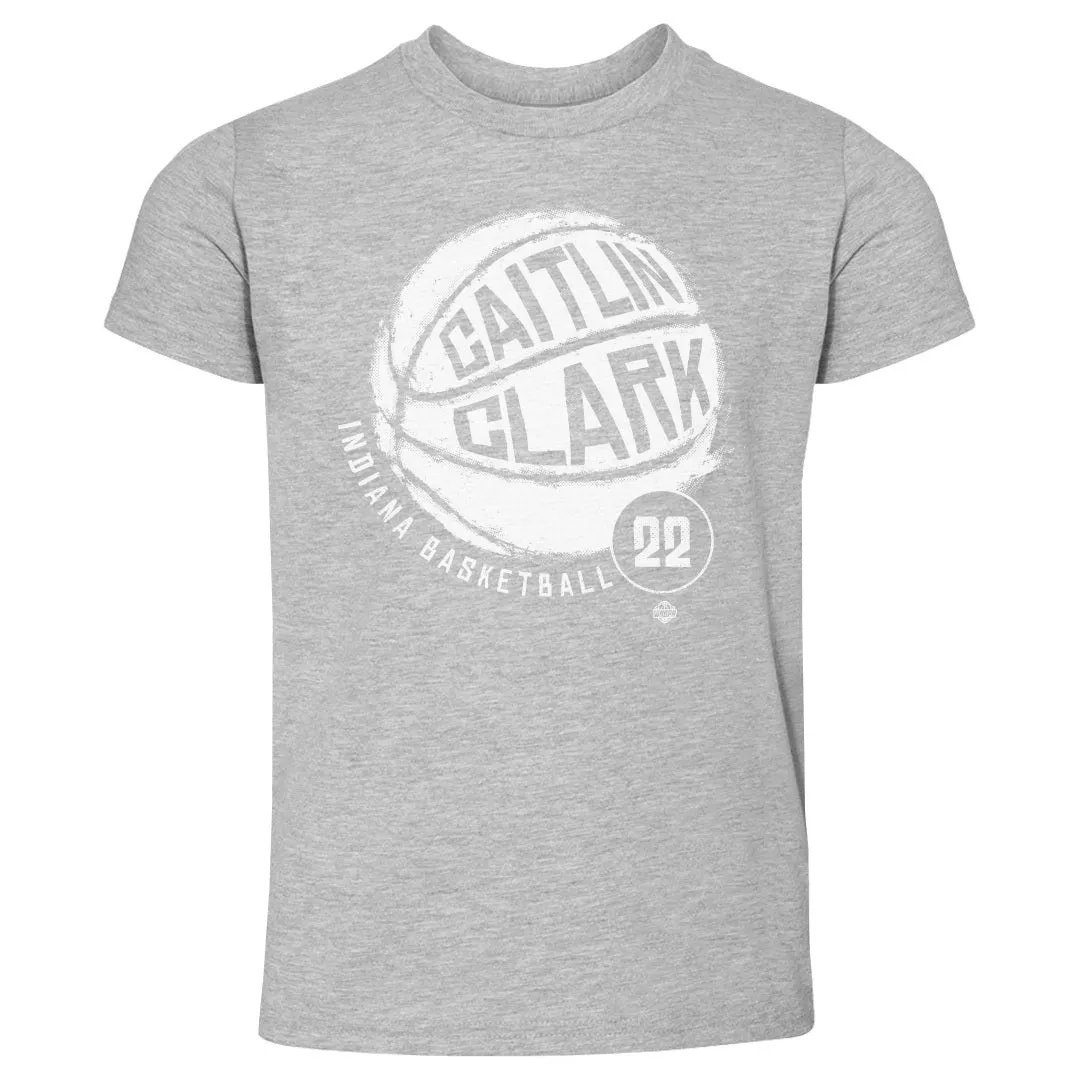 Caitlin Clark Indiana Basketball WHT sold by 500 Level product image thumbnail 2