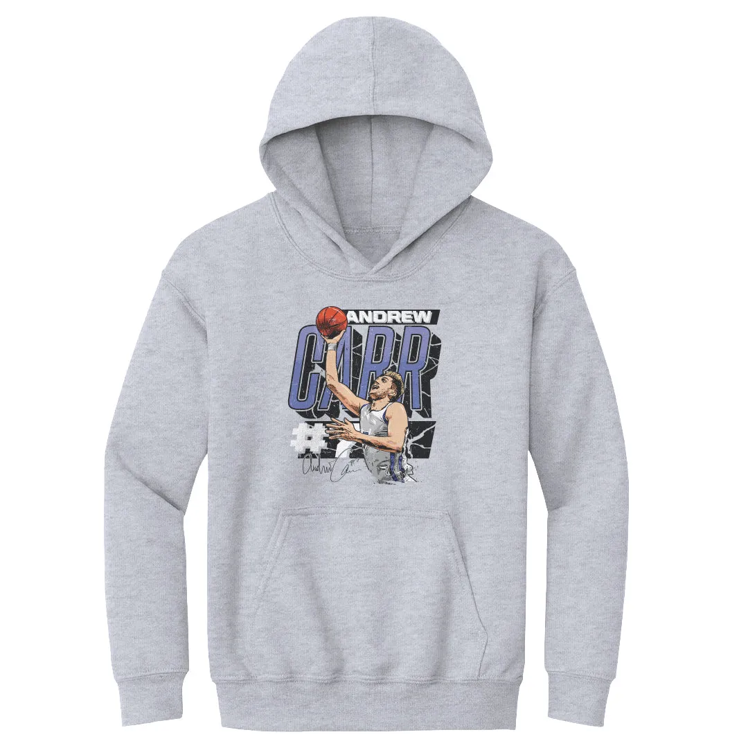 Andrew Carr Kentucky WHT sold by 500 Level product image thumbnail 2