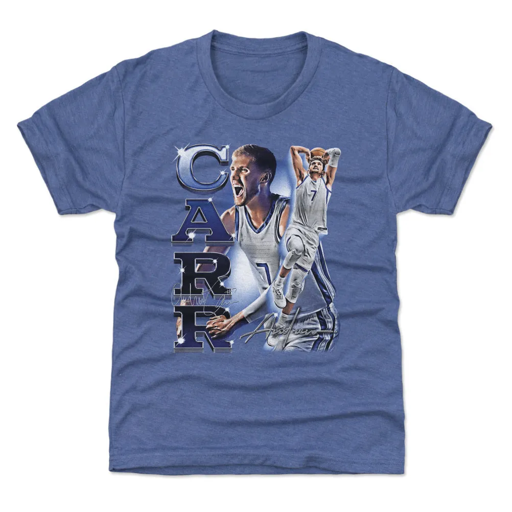 Andrew Carr Kentucky Vintage WHT sold by 500 Level