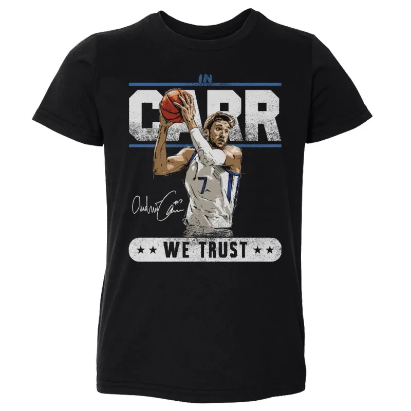 Andrew Carr Kentucky Trust WHT sold by 500 Level