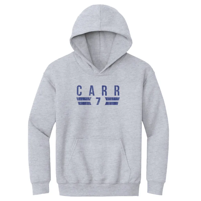 Andrew Carr College Font sold by 500 Level