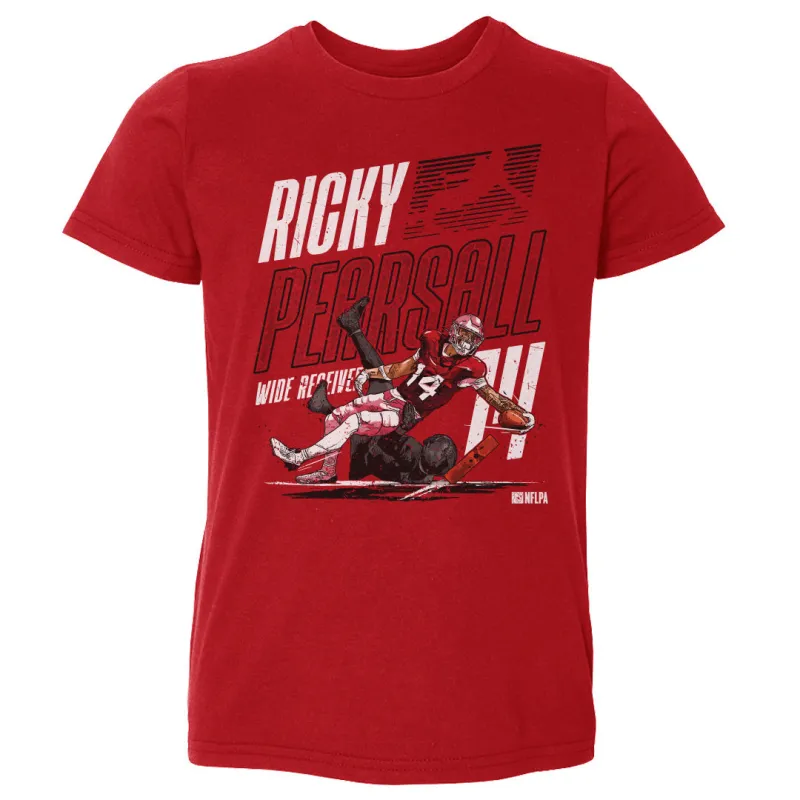 Ricky Pearsall San Francisco Pylon WHT sold by 500 Level