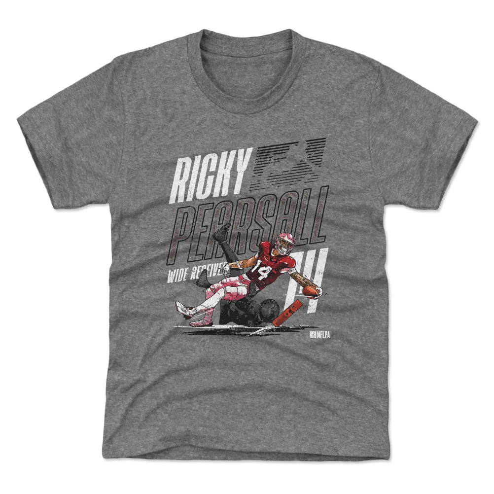 Ricky Pearsall San Francisco Pylon WHT sold by 500 Level product image thumbnail 2