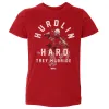 Trey McBride Arizona Hurdle WHT sold by 500 Level
