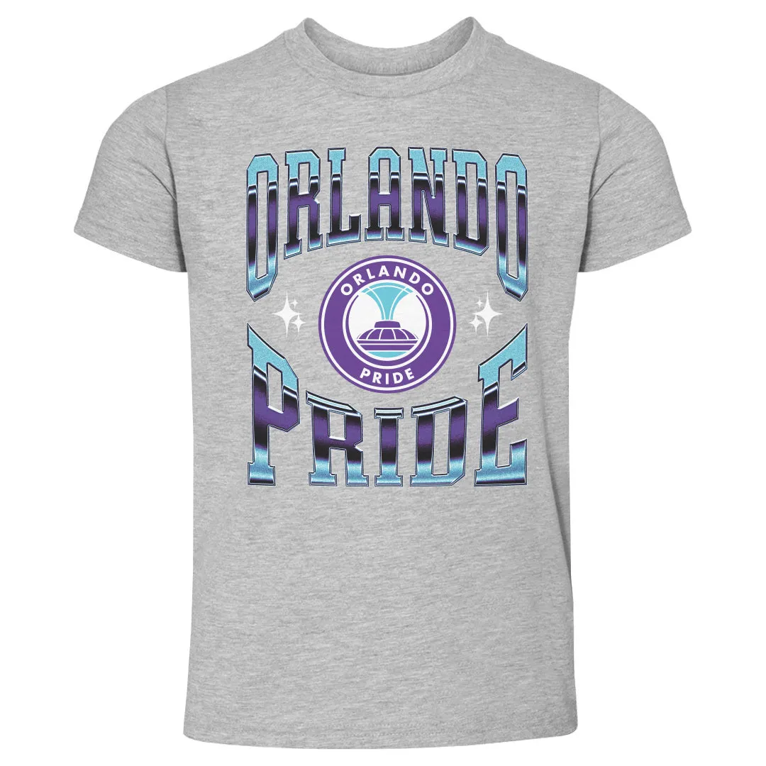 Orlando Pride Vintage WHT sold by 500 Level product image thumbnail 2