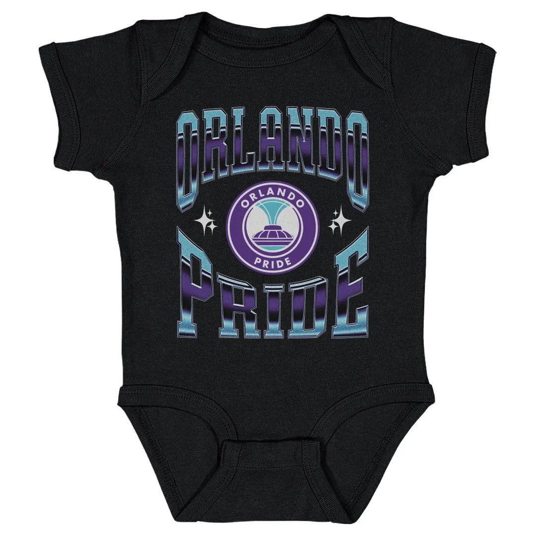 Orlando Pride Vintage WHT sold by 500 Level product image thumbnail 3