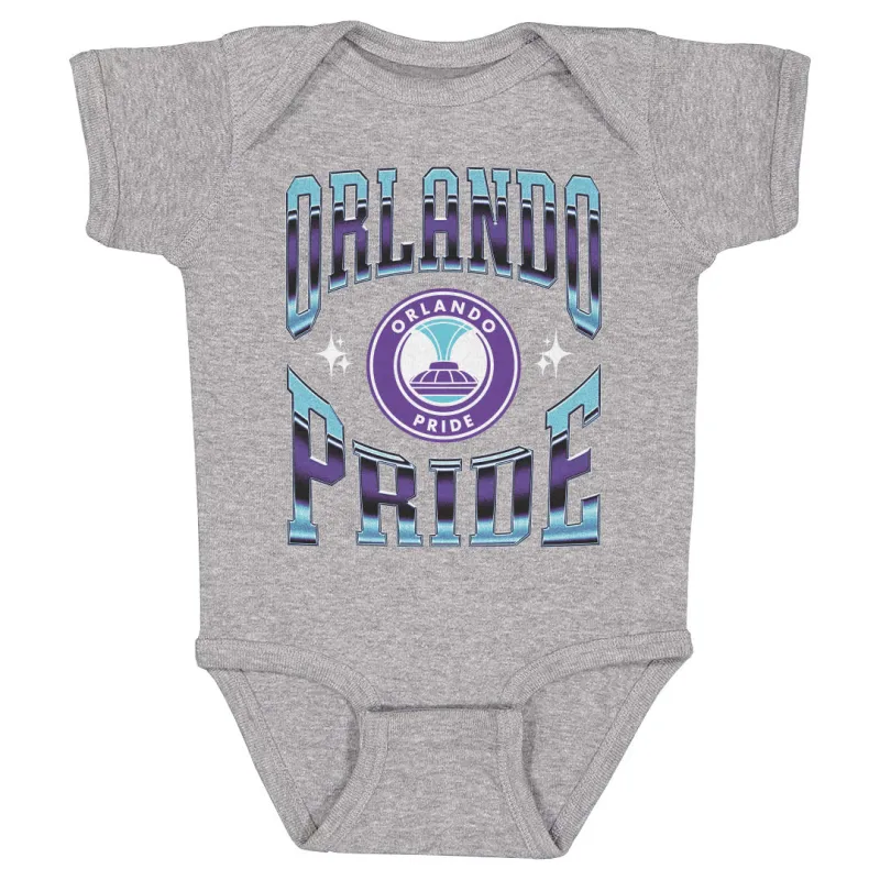 Orlando Pride Vintage WHT sold by 500 Level