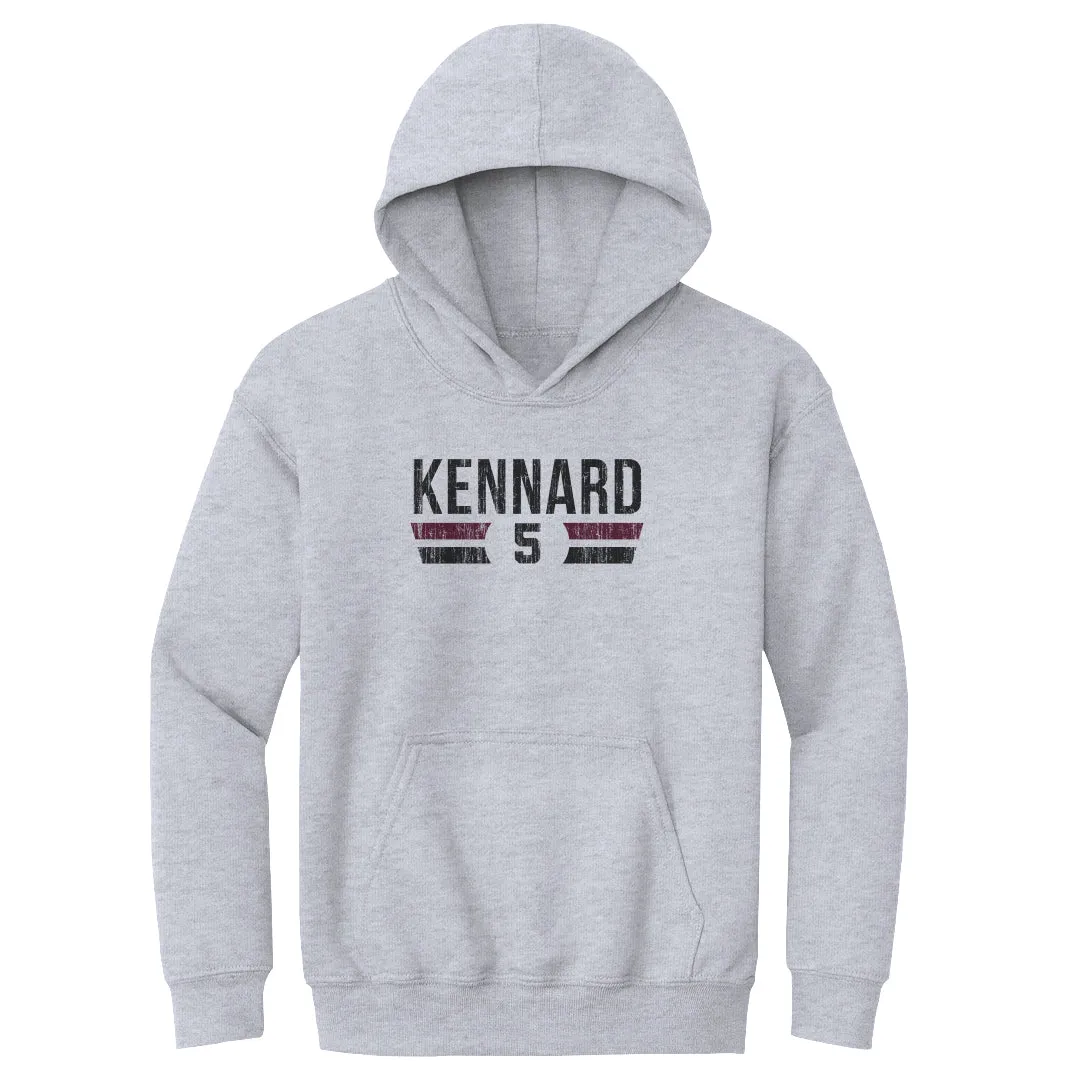 Kyle Kennard College Font sold by 500 Level product image thumbnail 2