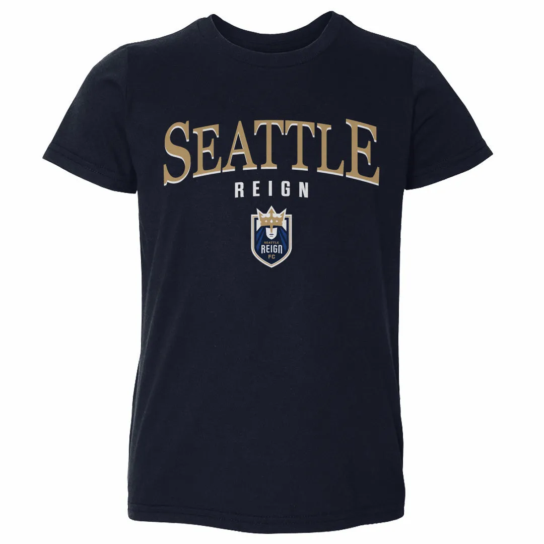 Seattle Reign FC Arch WHT sold by 500 Level product image thumbnail 2