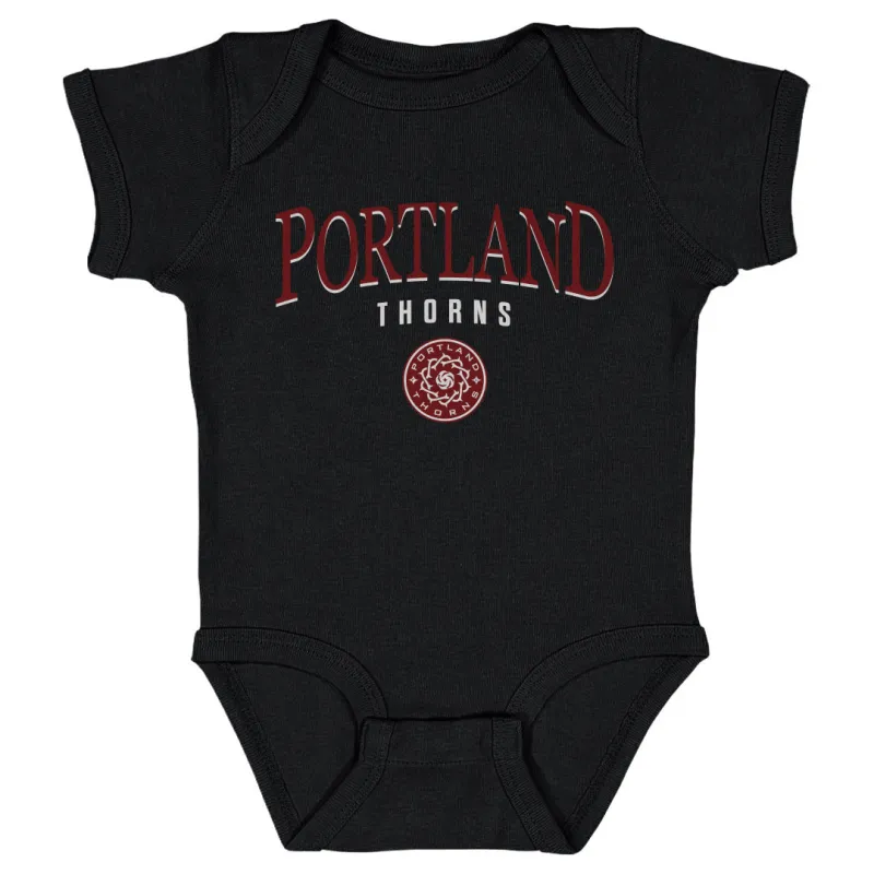 Portland Thorns FC Arch WHT sold by 500 Level