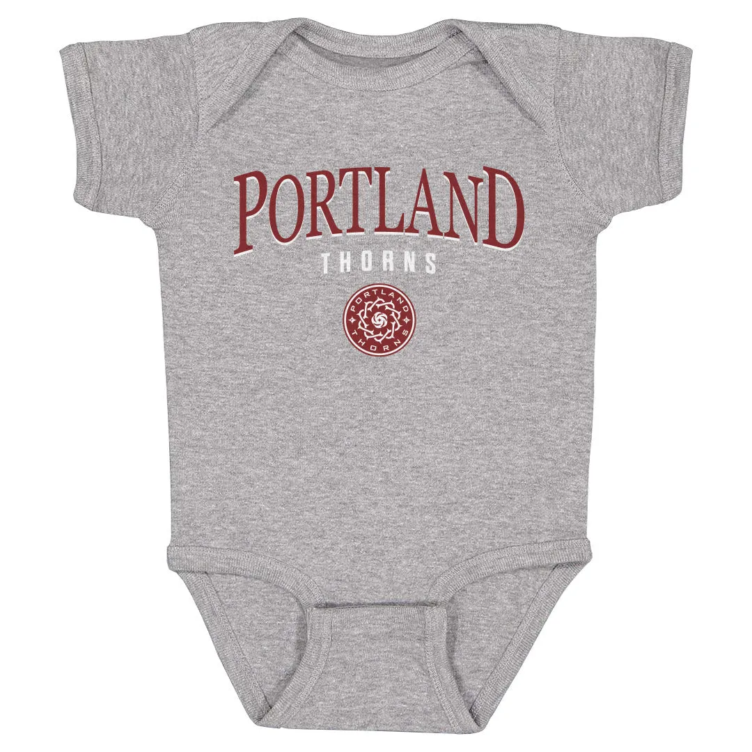 Portland Thorns FC Arch WHT sold by 500 Level product image thumbnail 2