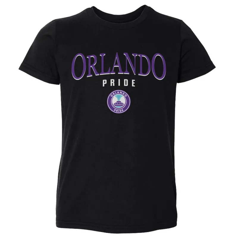 Orlando Pride Arch WHT sold by 500 Level
