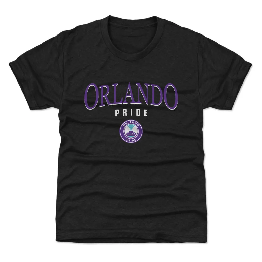 Orlando Pride Arch WHT sold by 500 Level product image thumbnail 2