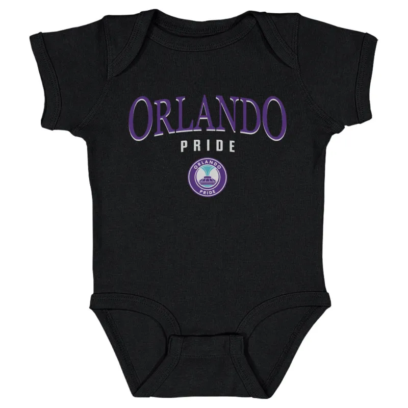 Orlando Pride Arch WHT sold by 500 Level