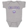 Orlando Pride Arch WHT sold by 500 Level
