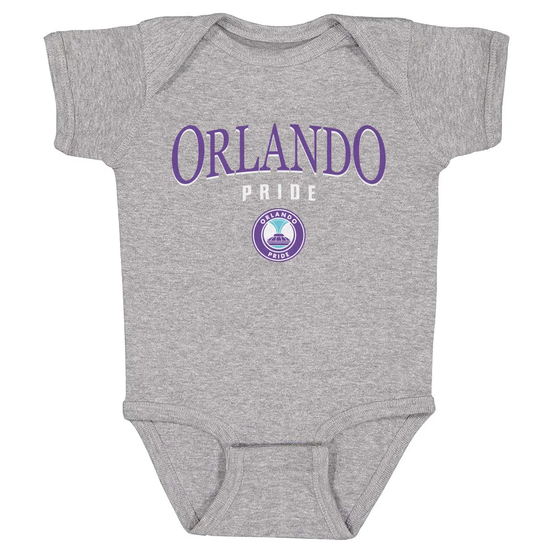 Orlando Pride Arch WHT sold by 500 Level product image thumbnail 2