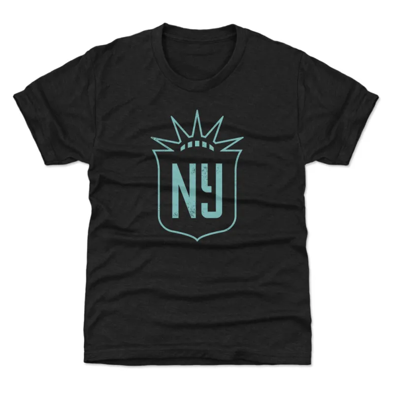 Gotham FC Vintage Primary Logo WHT sold by 500 Level