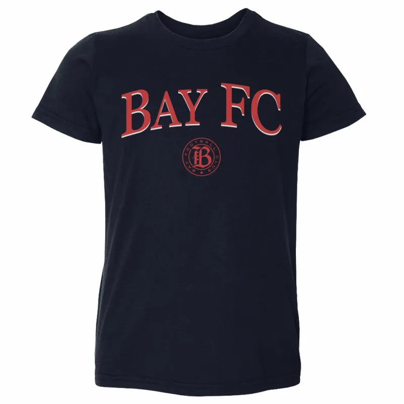 Bay FC Arch WHT sold by 500 Level