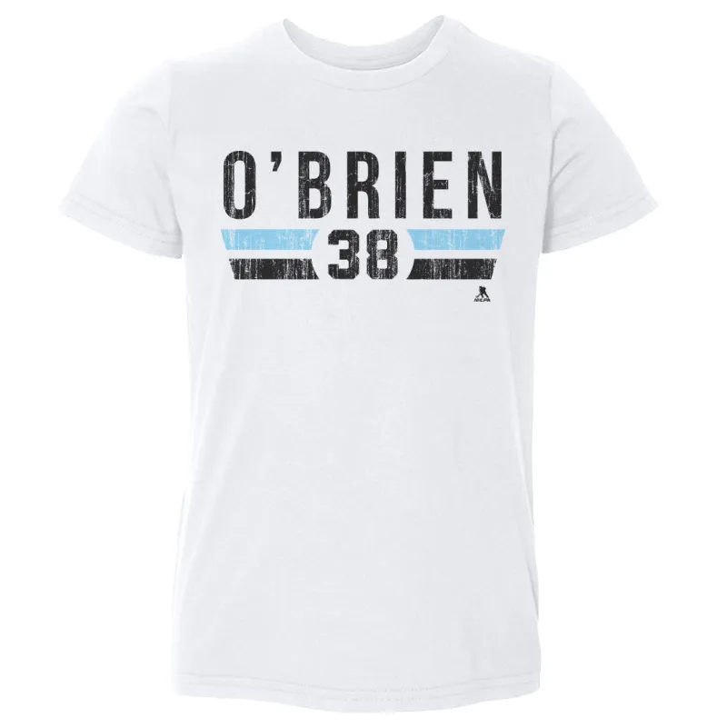 Liam O'Brien Utah Font sold by 500 Level