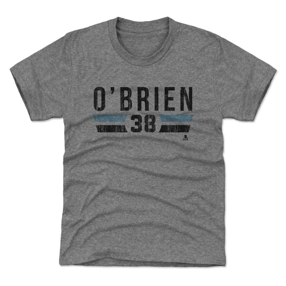 Liam O'Brien Utah Font sold by 500 Level product image thumbnail 2