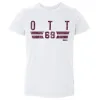 Tyler Ott Washington Font sold by 500 Level