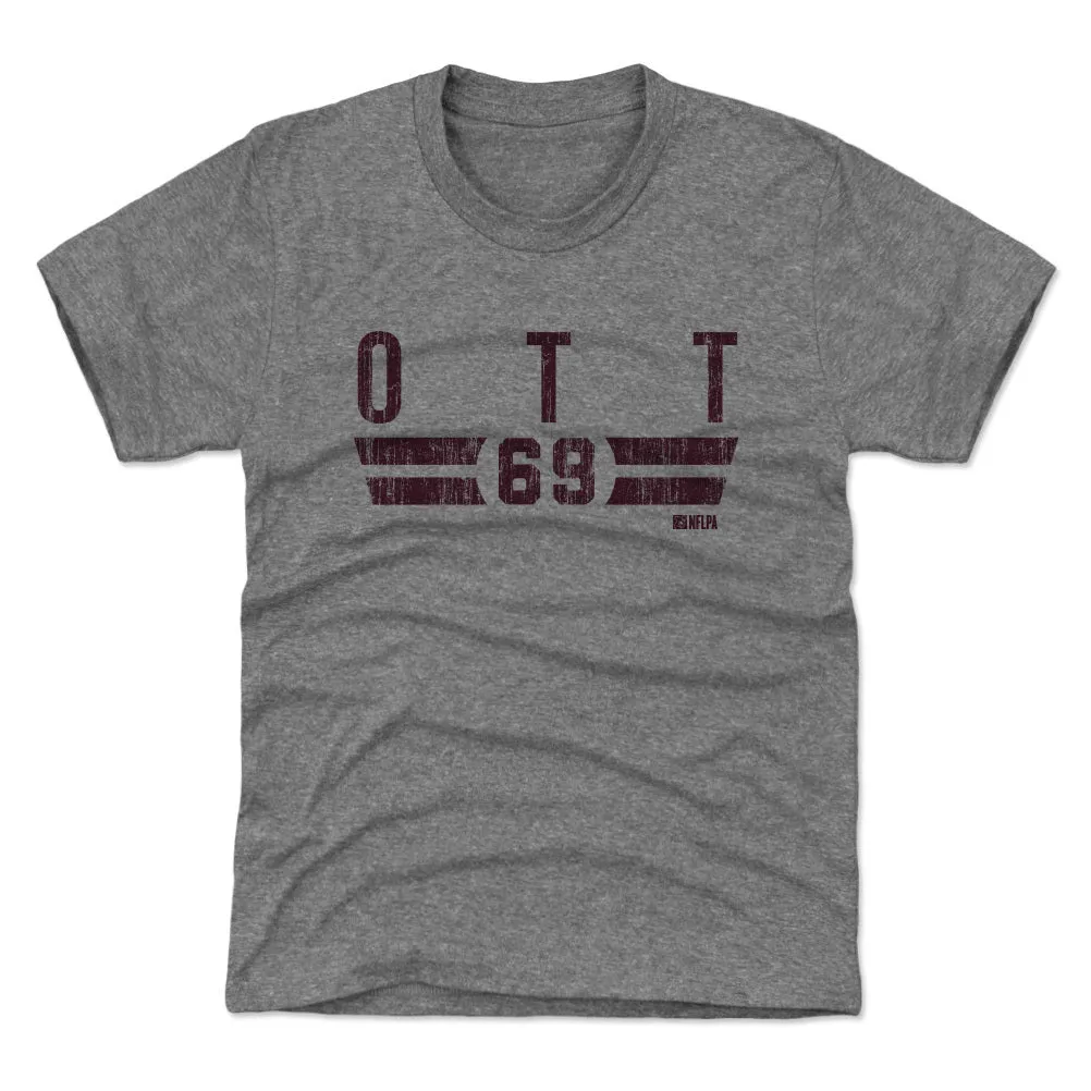 Tyler Ott Washington Font sold by 500 Level product image thumbnail 2