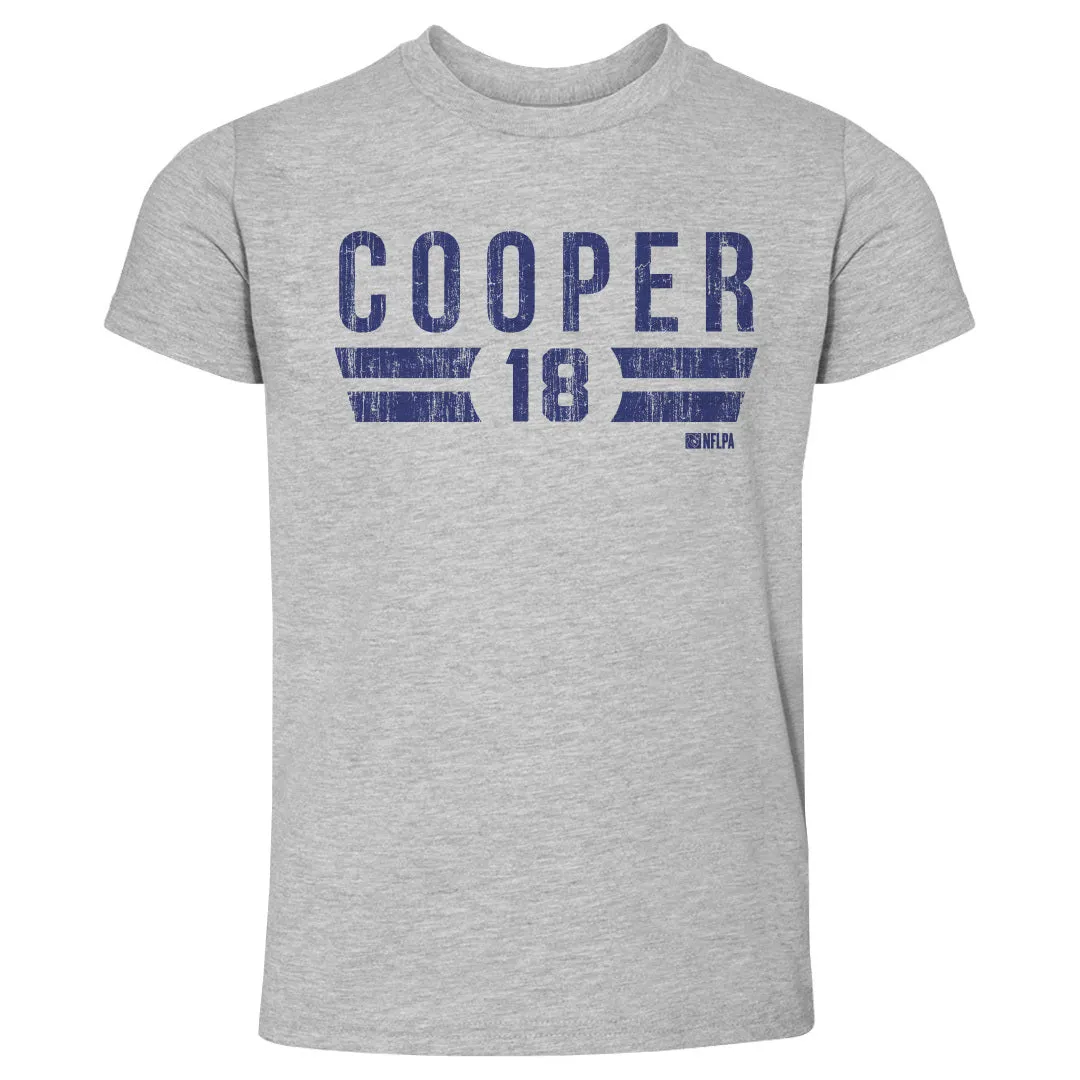 Amari Cooper Buffalo Font sold by 500 Level product image thumbnail 2