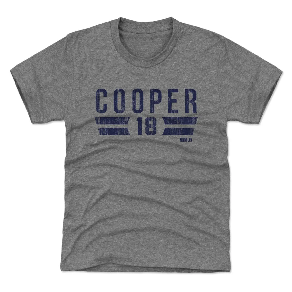 Amari Cooper Buffalo Font sold by 500 Level product image thumbnail 2