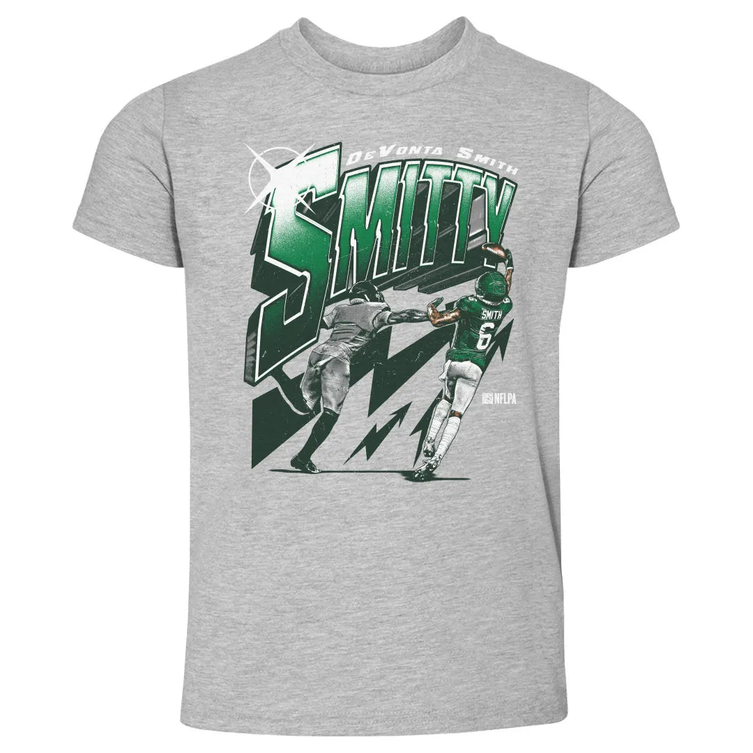 DeVonta Smith Philadelphia Smitty WHT sold by 500 Level product image thumbnail 2