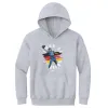 Amon-Ra St. Brown Detroit Germany Flag WHT sold by 500 Level