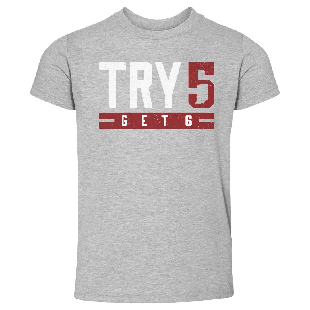 D'Angelo Ponds College Try 5 Get 6 WHT sold by 500 Level