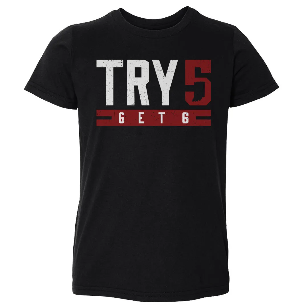 D'Angelo Ponds College Try 5 Get 6 WHT sold by 500 Level product image thumbnail 2