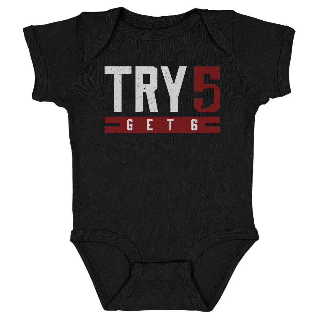 D'Angelo Ponds College Try 5 Get 6 WHT sold by 500 Level product image thumbnail 2