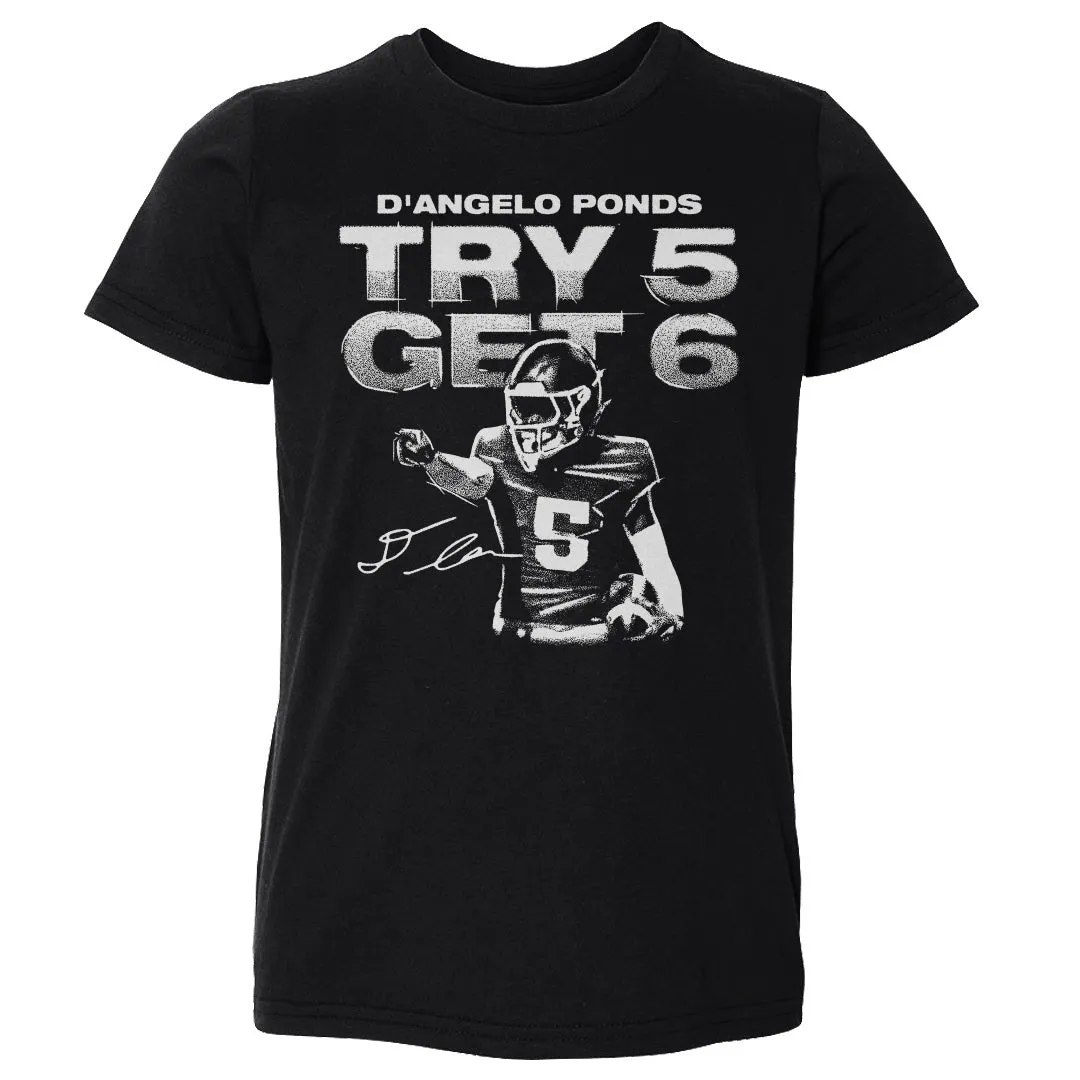 D'Angelo Ponds College Mono WHT sold by 500 Level product image thumbnail 2