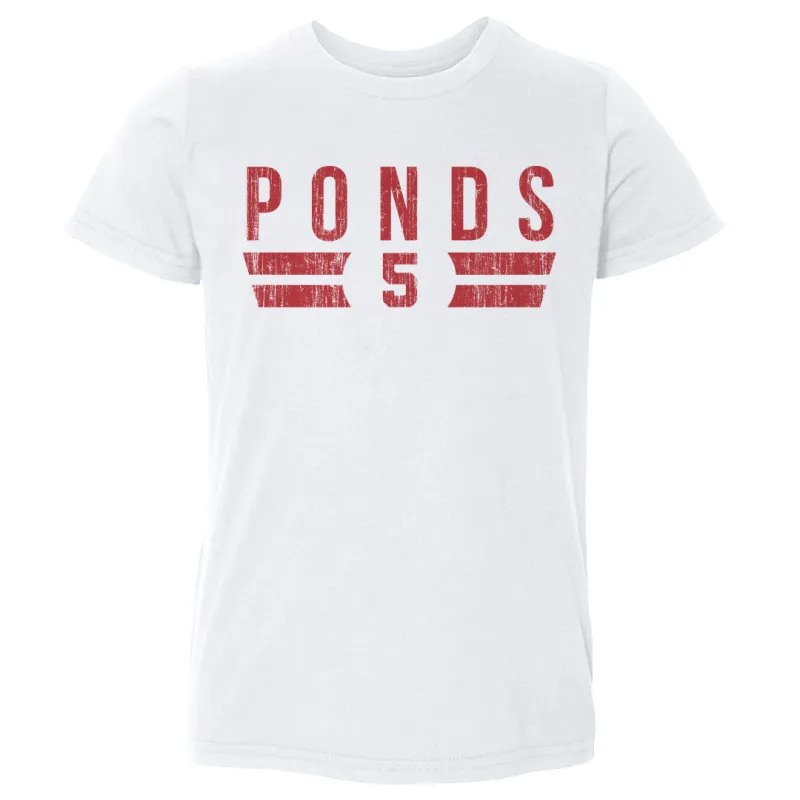 D'Angelo Ponds College Font sold by 500 Level