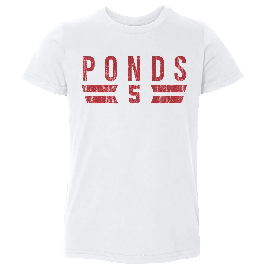 D'Angelo Ponds College Font sold by 500 Level