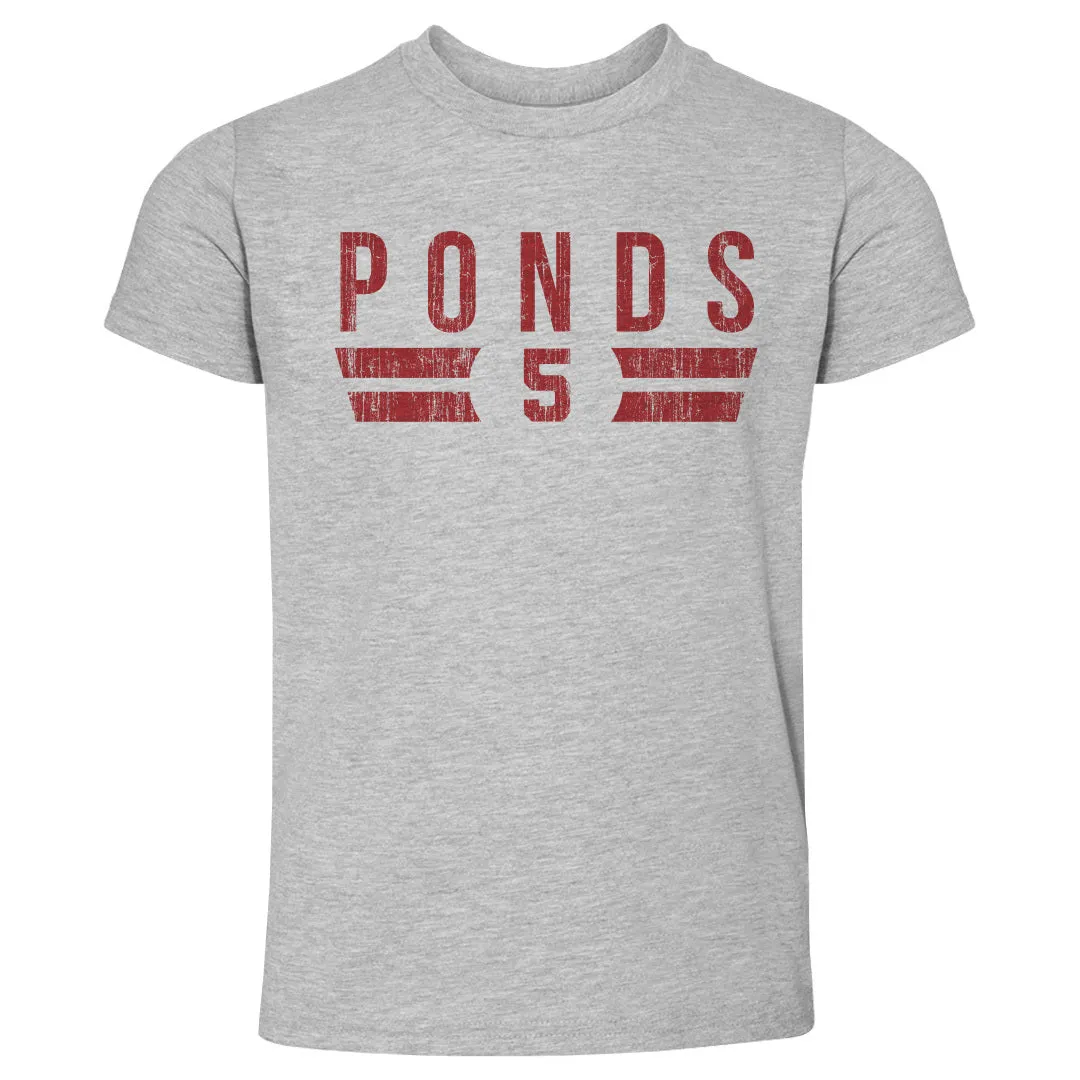 D'Angelo Ponds College Font sold by 500 Level product image thumbnail 2