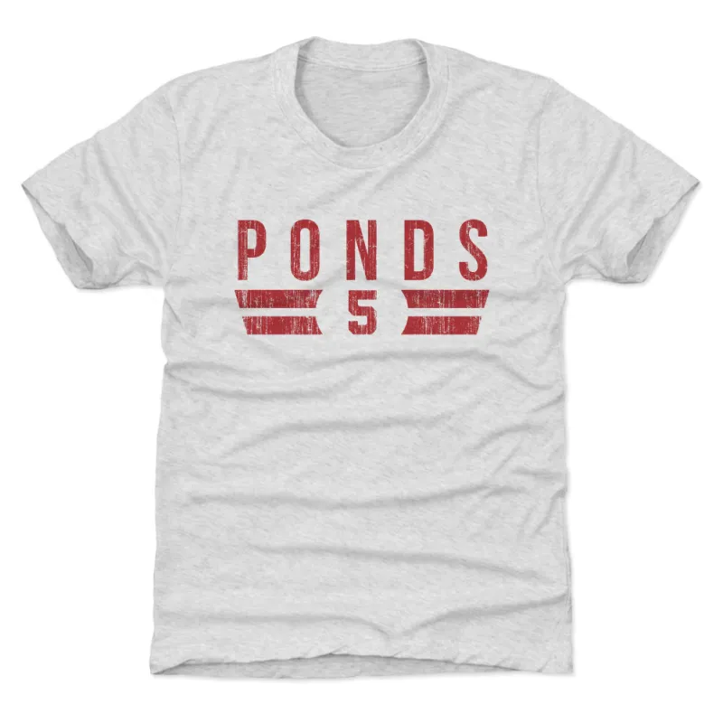 D'Angelo Ponds College Font sold by 500 Level