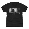 Shohei Ohtani Los Angeles D Elite WHT sold by 500 Level