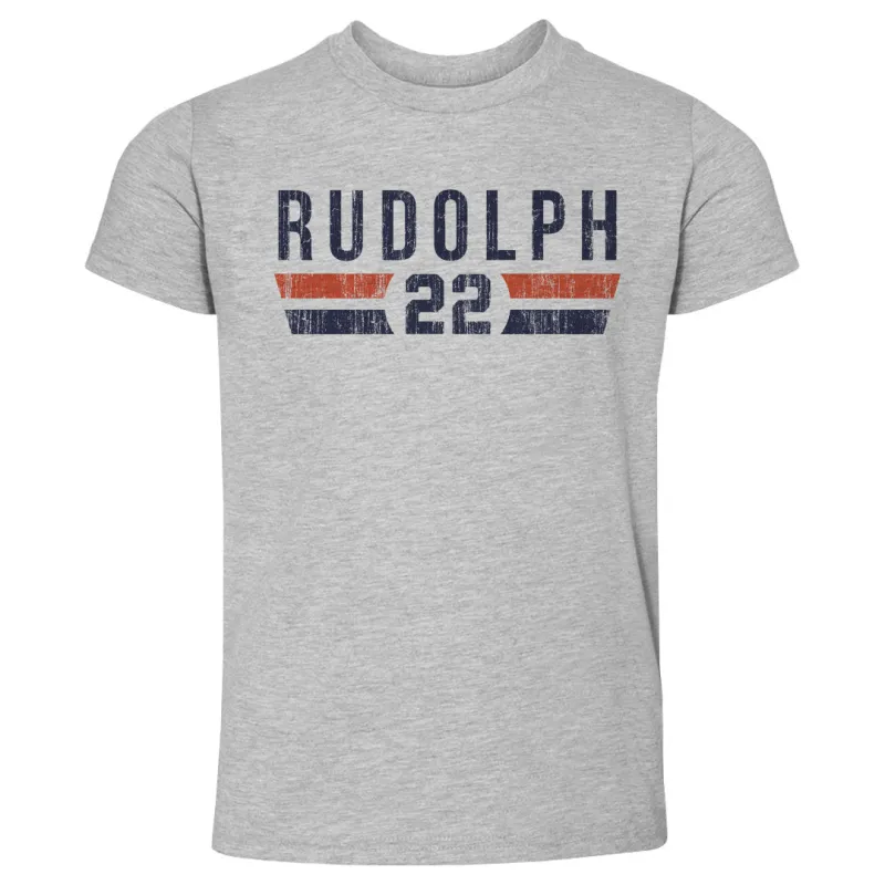 LoLo Rudolph College Font sold by 500 Level
