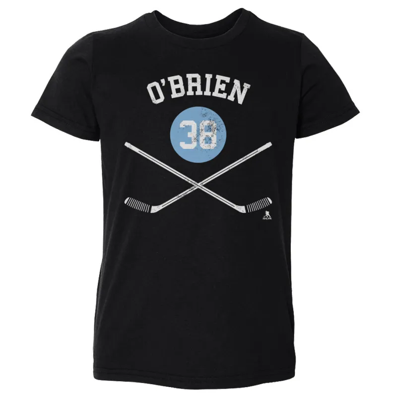 Liam O'Brien Utah Sticks WHT sold by 500 Level