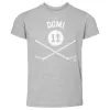 Max Domi Toronto Sticks WHT sold by 500 Level