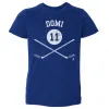 Max Domi Toronto Sticks WHT sold by 500 Level
