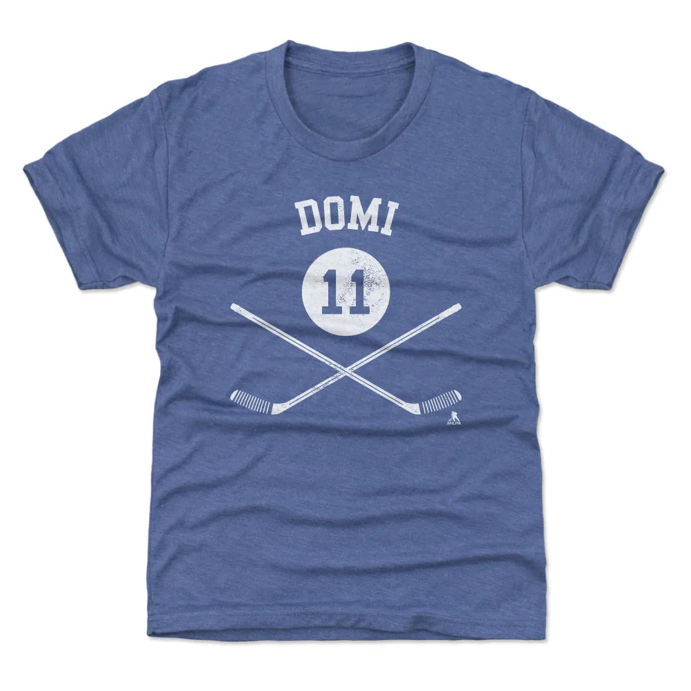 Max Domi Toronto Sticks WHT sold by 500 Level product image thumbnail 2